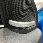 Mercedes-Benz A-Class AMG (Import) 2016 из Китая