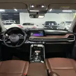 Kia Sportage 2023 из Китая