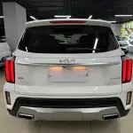 Kia Sportage 2023 из Китая