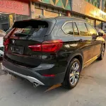 BMW X1 2017 из Китая
