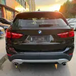 BMW X1 2017 из Китая