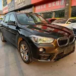BMW X1 2017 из Китая