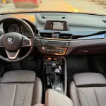 BMW X1 2017 из Китая