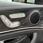 Mercedes-Benz E-Class 2016 из Китая