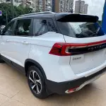Fengxing Fengxing T5 2019 из Китая