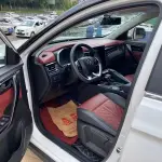 Fengxing Fengxing T5 2019 из Китая