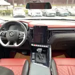 Fengxing Fengxing T5 2019 из Китая