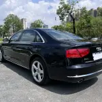 Audi A8 2012 290 л.с. 290 л.с. из Китая