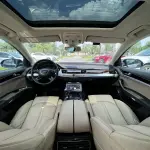 Audi A8 2012 290 л.с. 290 л.с. из Китая