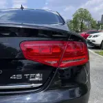 Audi A8 2012 290 л.с. 290 л.с. из Китая