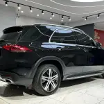 Mercedes-Benz GLE 2021 из Китая