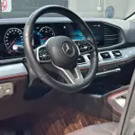 Mercedes-Benz GLE 2021 из Китая