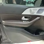 Mercedes-Benz GLE 2021 из Китая