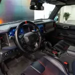 Ford 2023 из Китая