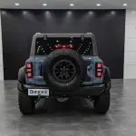 Ford 2023 из Китая