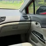 Honda Civic 2015 из Китая