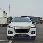 Haval H6 2018 из Китая