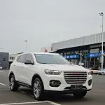 Haval H6 2018 из Китая