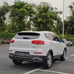 Haval H6 2018 из Китая