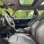 MINI Mini 2021 из Китая