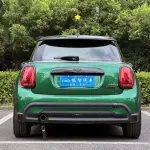 MINI Mini 2021 из Китая