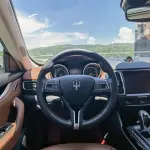 Maserati Levante 2016 из Китая