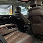 BMW 5 Series 2017 из Китая
