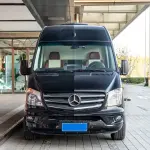 Mercedes-Benz Sprinter 2015 лот 56668046 из Китая