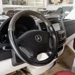 Mercedes-Benz Sprinter 2015 лот 56668046 из Китая