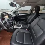 Audi A4L 2015 из Китая