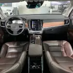 Volvo S90 2017 из Китая