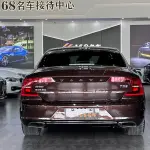Volvo S90 2017 из Китая