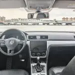 Volkswagen Passat 2015 из Китая