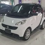 smart Smart Fortwo 2014 из Китая