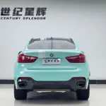 BMW X6 2017 из Китая