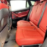 BMW X6 2017 из Китая