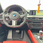 BMW X6 2017 из Китая