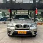 BMW X5 (Import) 2012 из Китая