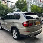 BMW X5 (Import) 2012 из Китая