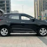 Hyundai ix35 2012 из Китая