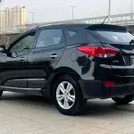 Hyundai ix35 2012 из Китая