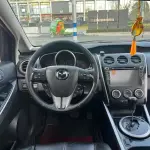 Mazda CX-7 2015 из Китая