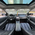 Mazda CX-7 2015 из Китая