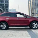Mazda CX-7 2015 из Китая