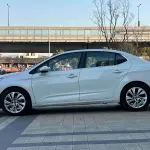 Citroen C4L 2014 из Китая
