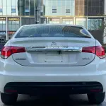 Citroen C4L 2014 из Китая