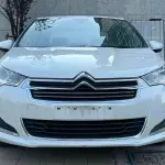 Citroen C4L 2014 из Китая