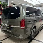 Mercedes-Benz V-Class 2017 из Китая