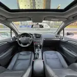 Citroen C4L 2014 из Китая
