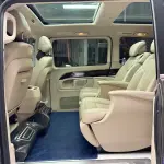 Mercedes-Benz V-Class 2017 из Китая